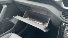 Volkswagen T-Cross 1.0 TSI Life 5dr Petrol Estate